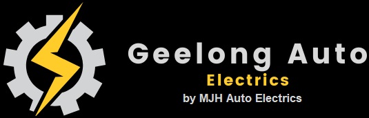 Logo - Geelong Auto Electrics